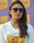 Huma Qureshi